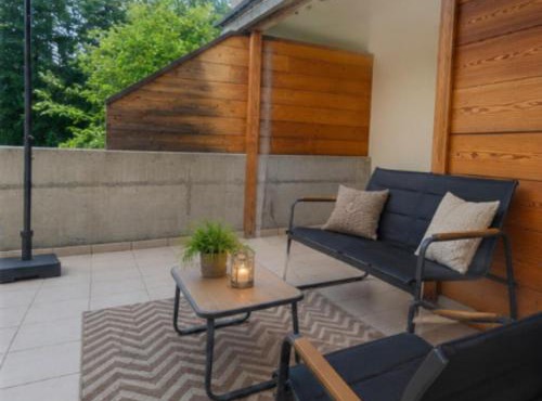 Le Cormier - Appartement 6 personnes