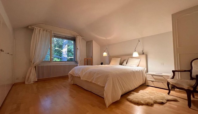 Le Cottage