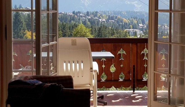 Le Grammont 9