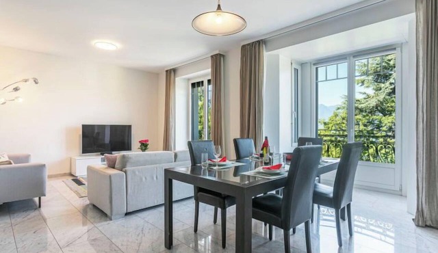 Le Jazz by Interhome
