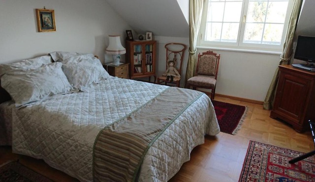 Le Lierre B&B