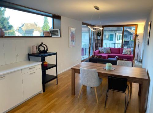 Le Onze Soixante Six Duplex très ensoleillé