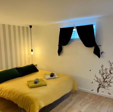 Le Studio in Marckolsheim