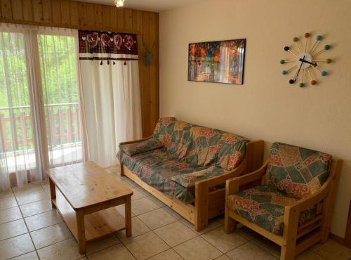 Le9 Bel appartement à Thyon Les Collons, Switzerland
