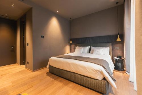 Lenel Boutique Room - La Locanda