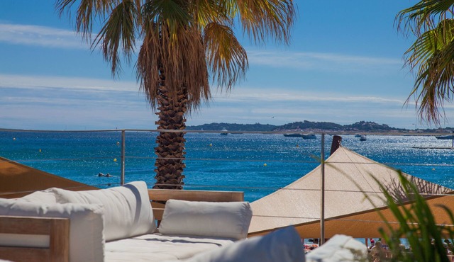 Les Prairies de la Mer in Grimaud
