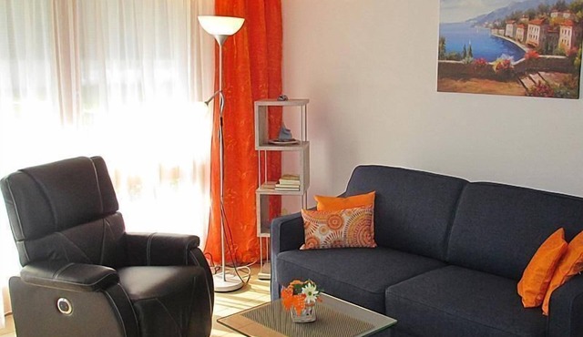 Leuthold Appartement
