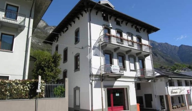 Liberty House C