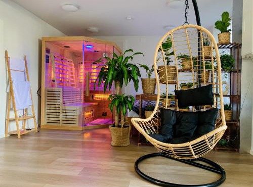 Lilly o Wellness o Hideaway