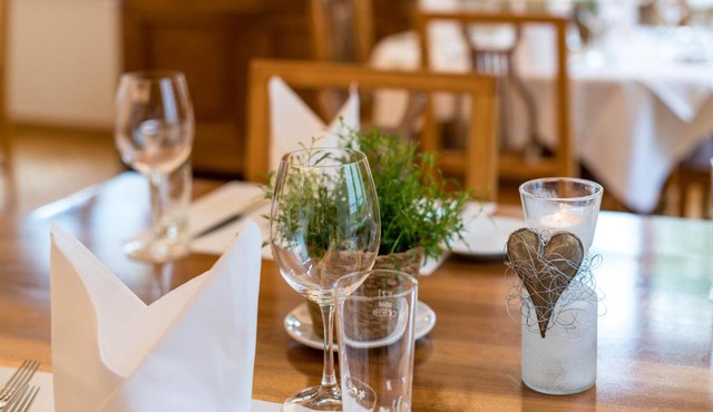 Linde Heiden Swiss Quality Hotel