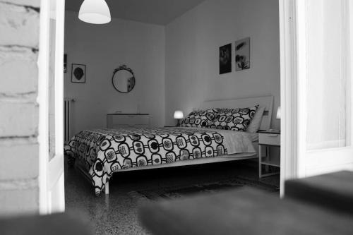 Little & pretty house in Rome in Rome