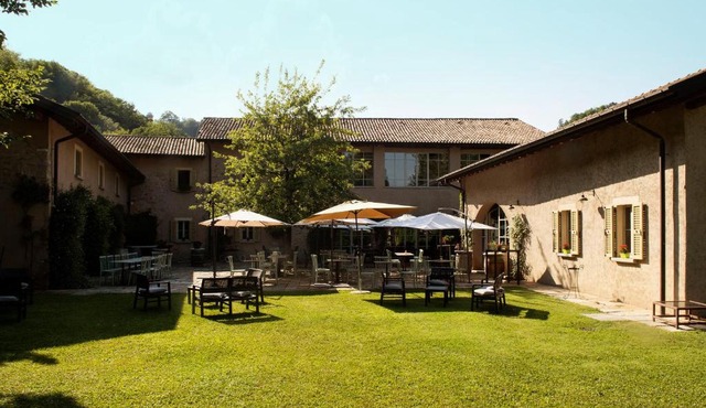 Locanda Cà dei Santi