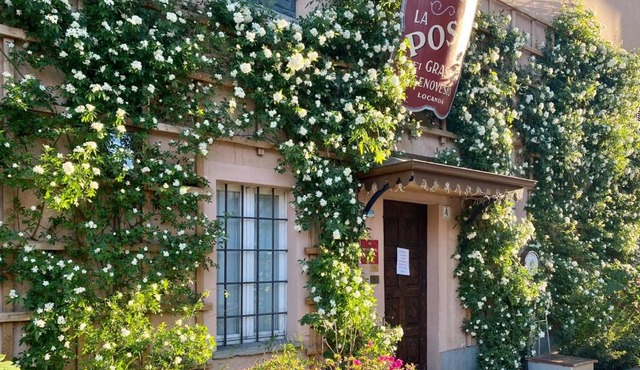 Locanda La Posta in Cavour