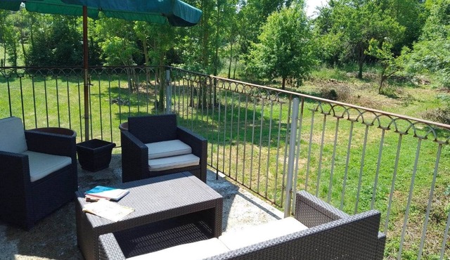 Location 3 Chambres Avec Salle DE Bains ET WC in Vanault-les-Dames