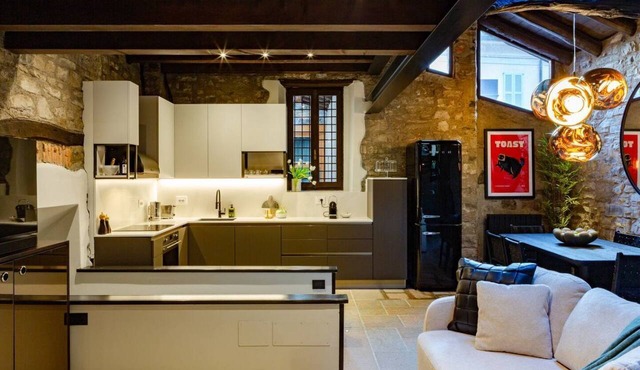 Loft 15 Torno Lake Como