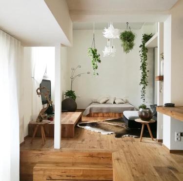 Loft del Talvera 1