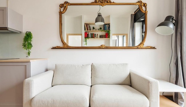 Loft Moderno vicino a Rho Fiera
