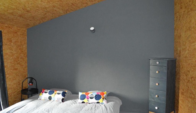 Loft NAP