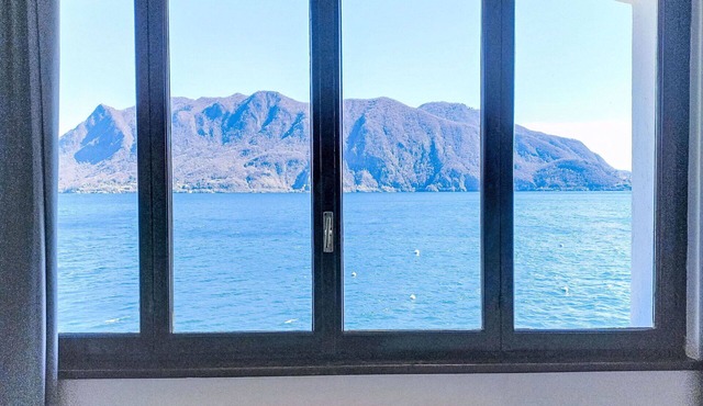 Lovely apartment for 4 guests with WIFI, TV and balcony