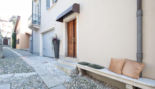 Lovely apartment for 3 guests with WIFI, TV and balcony
