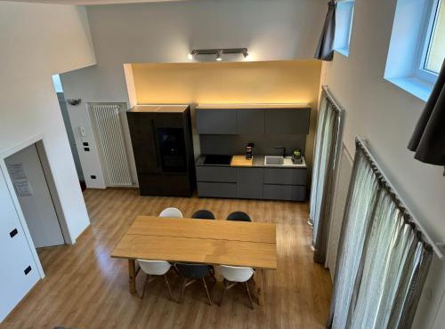 Lovely Loft & Flat