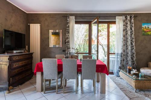 Lovely villa with pool and Sauna Lago Maggiore