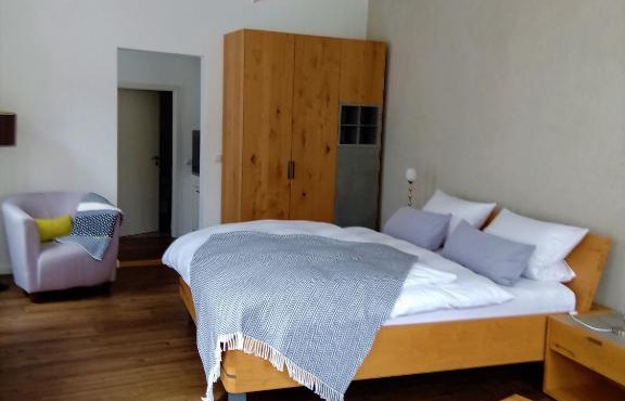 Lucas No. 64 in Forst