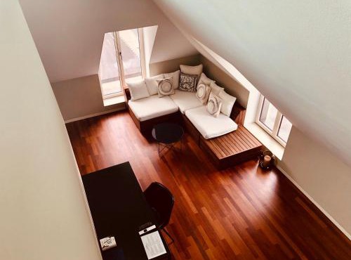 Lucerne Lake View Apartments