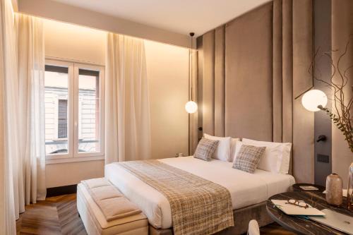 LUMERA STAY - Brera in Milan