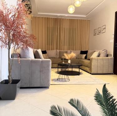 Luxe appartement Berkane in Berkane