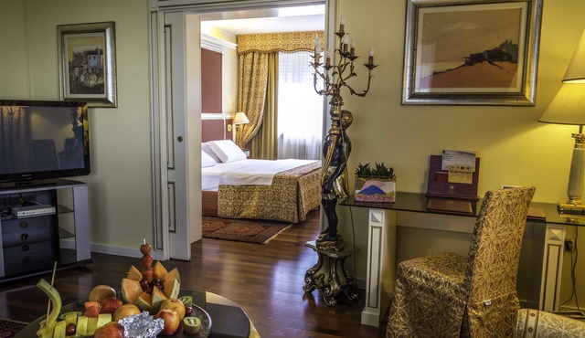 LVG Hotel Collection - La Bussola