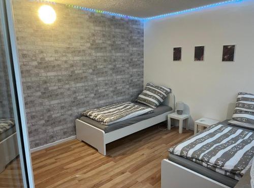 M & B Home 2 in Nuremberg