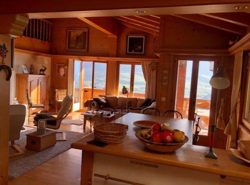 Magnifique Appartement de standing Danièle