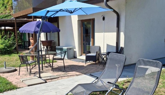 Maison Champperbou