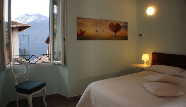 Mamma Ciccia in Mandello del Lario