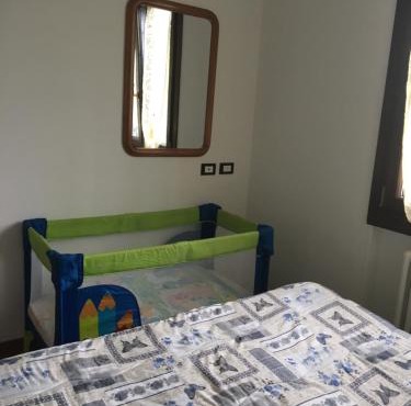 Margherita Friendly house