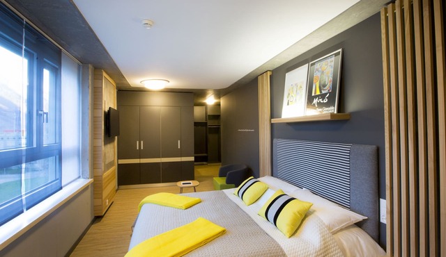 Martigny Boutique Hotel