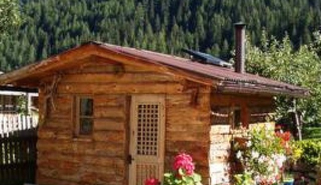 Melcher Jon & Brigitte - Bauernhaus, (Valchava) by Interhome in Valchava