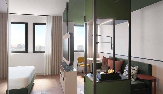 Mercure Milano Agrate Brianza
