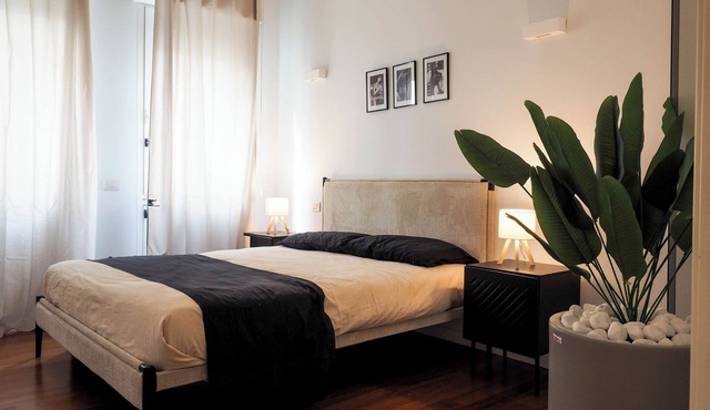 Milan chic escape-Porta Venezia