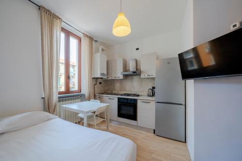 Milan Saint George Apartment
