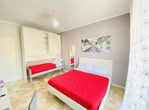 Milano Relax Room