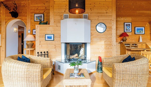 Mira Flem, (Flims Dorf), by Interhome