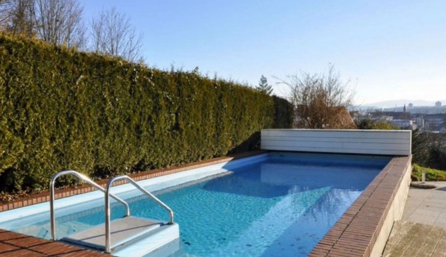 mit Pool by Interhome in Nürtingen