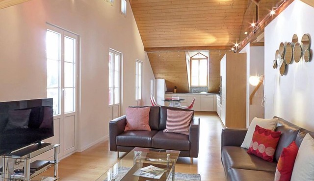 Mittaghorn Apt.8 by Interhome