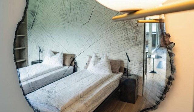 Mitti Appartement/Fewo, Dusche oder Bad, 6-Bettwohnung by Interhome