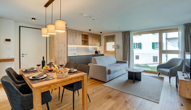 Modern Alpine Stay in San Bernardino | Ski, Hiking & Nature - Montana 203, San Bernardino, Switzerland
