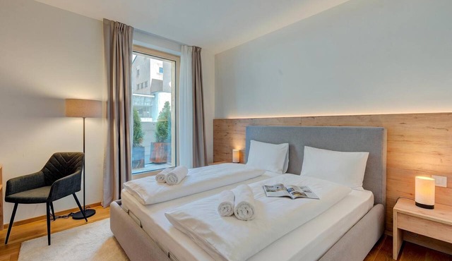 Modern Alpine Stay in San Bernardino | Ski, Hiking & Nature - Larix 101, San Bernardino, Switzerland