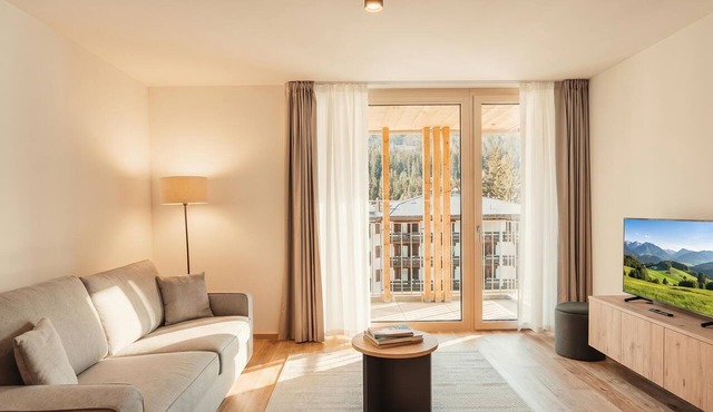Modern Alpine Stay In San Bernardino | Ski, Hiking & Nature - Castanea 006, San Bernardino, Switzerland