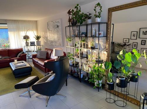 Modern and stylish Home in Muttenz